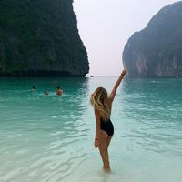 Отзыв от Людмила - виза ДТВ